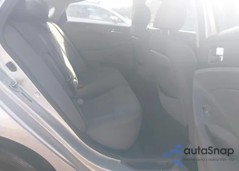 2013 Hyundai Sonata Gls из США, поврежденный, VIN 5NPEB4AC3DH514675